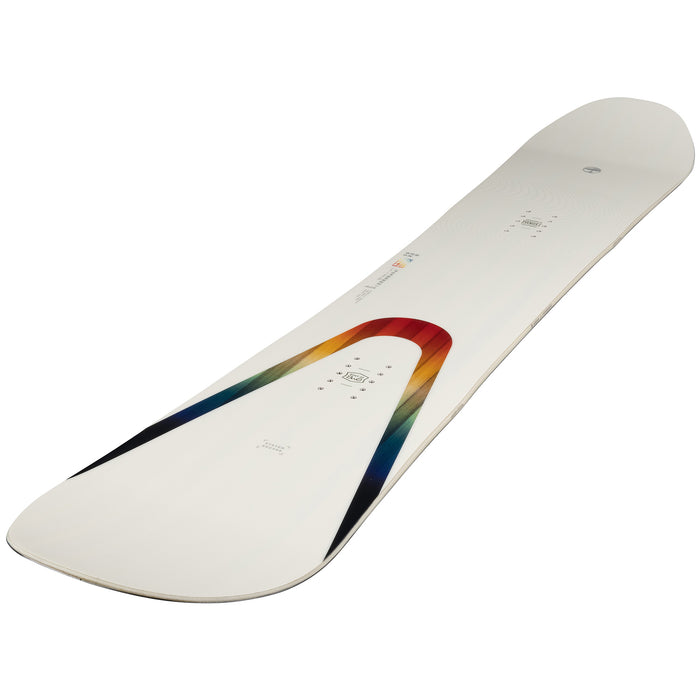 Arbor Poparazzi Rocker Snowboard - Women's 2023