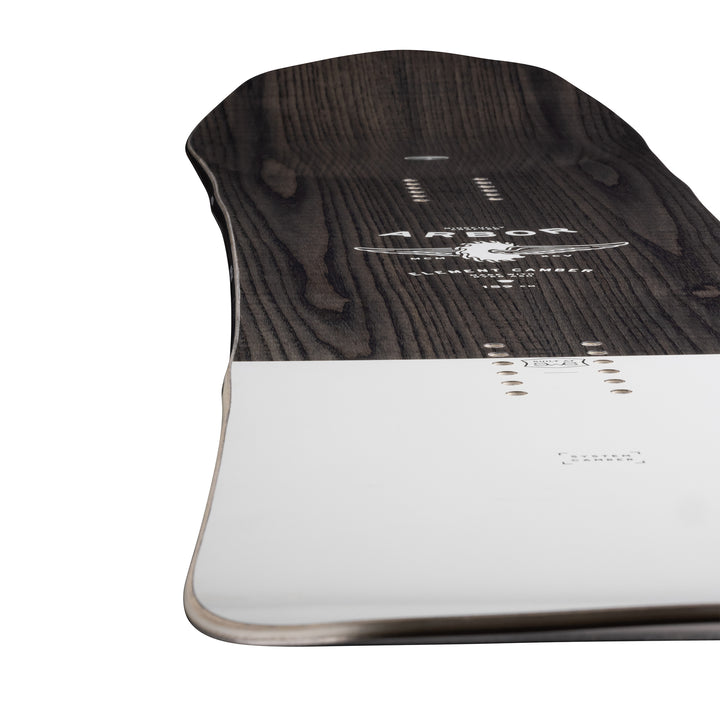 Arbor Element Camber Snowboard 2024