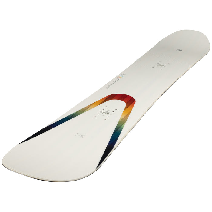 Arbor Poparazzi Camber Snowboard - Women's 2023