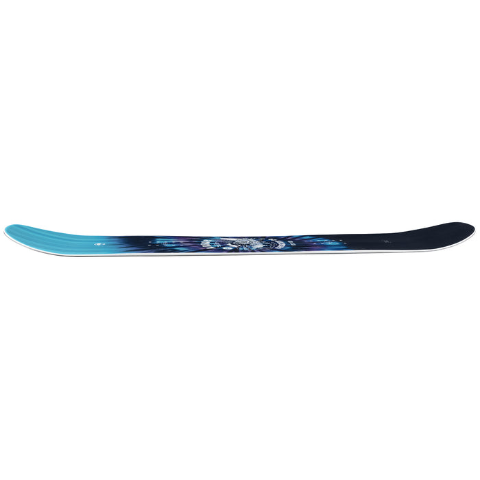 Arbor Cheater Rocker Snowboard - Kids' 2024