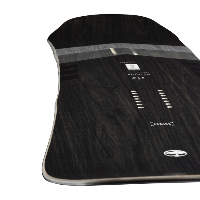 Arbor Coda Camber Snowboard 2023