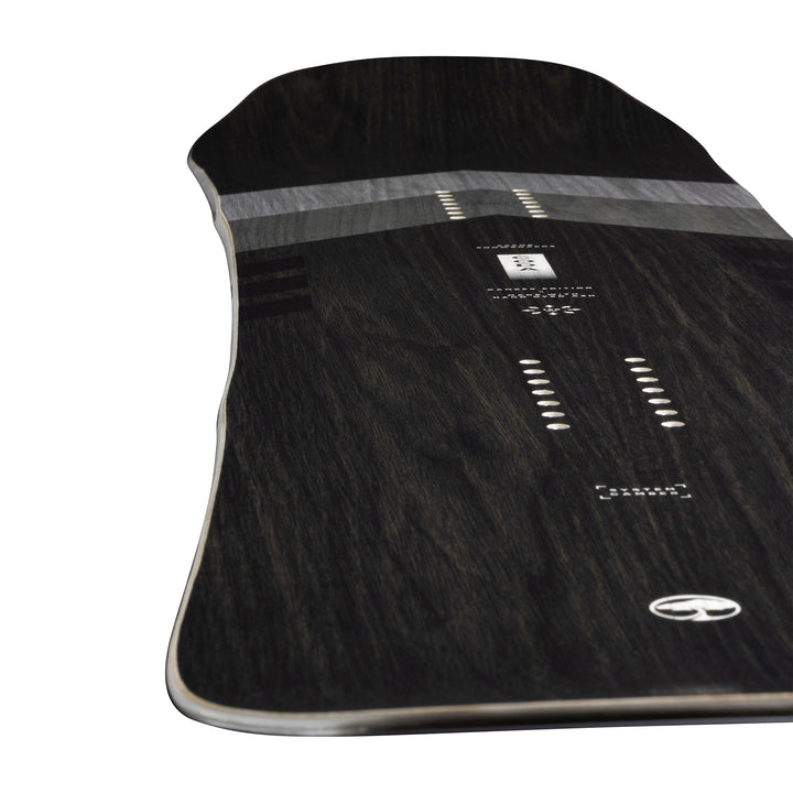 Arbor Coda Camber Snowboard 2023