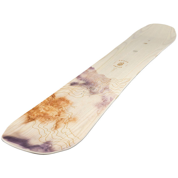 Arbor Swoon Camber Snowboard - Women's 2023
