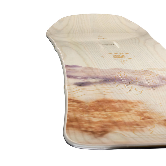 Arbor Swoon Camber Snowboard - Women's 2023