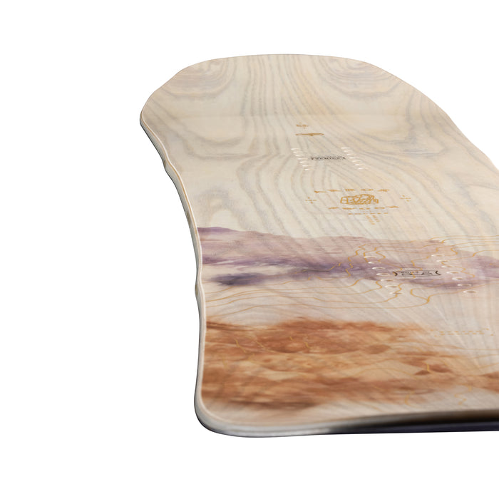 Arbor Swoon Rocker Snowboard - Women's 2023