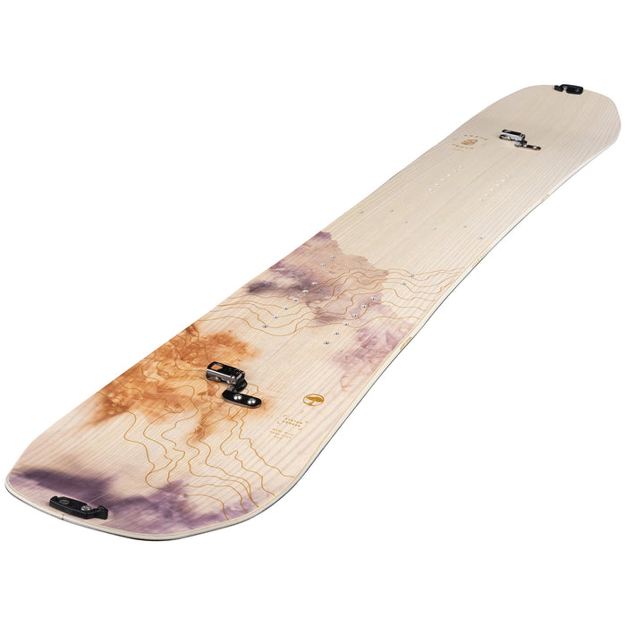 Arbor Swoon Camber Splitboard - Women's 2024