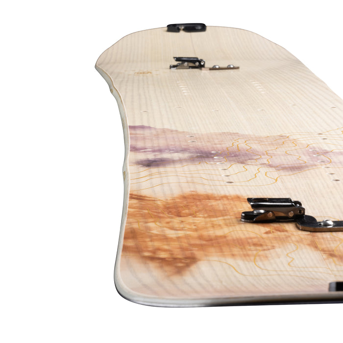 Arbor Swoon Camber Splitboard - Women's 2024