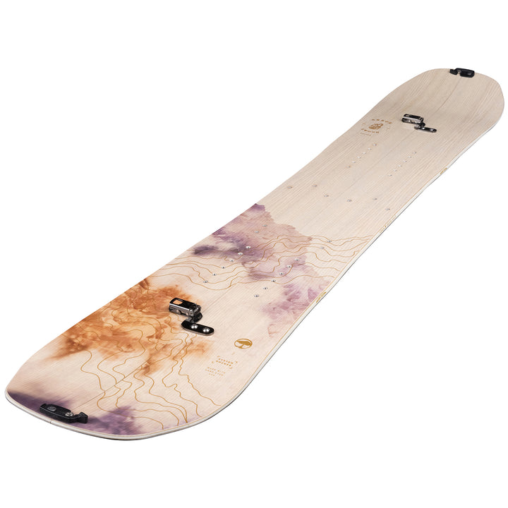 Arbor Swoon Rocker Splitboard - Women's