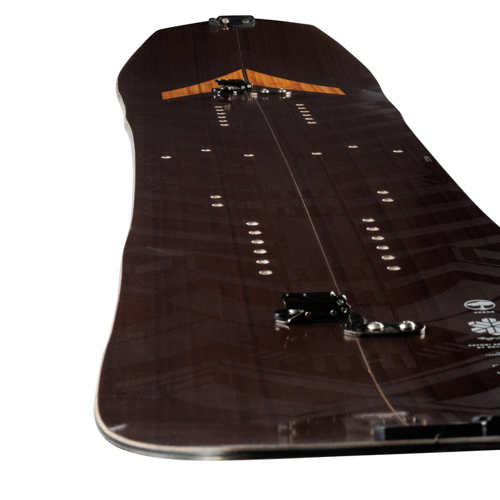 Arbor Satori Camber Splitboard