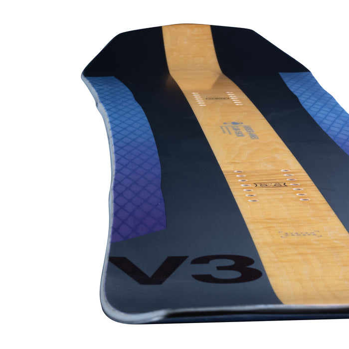 Arbor Annex Camber Snowboard 2023