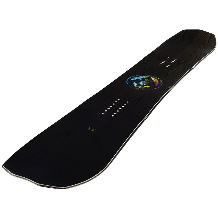 Arbor Bryan Iguchi Pro Camber Snowboard 2023