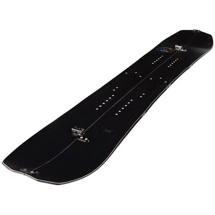 Arbor Bryan Iguchi Pro Camber Splitboard 2023