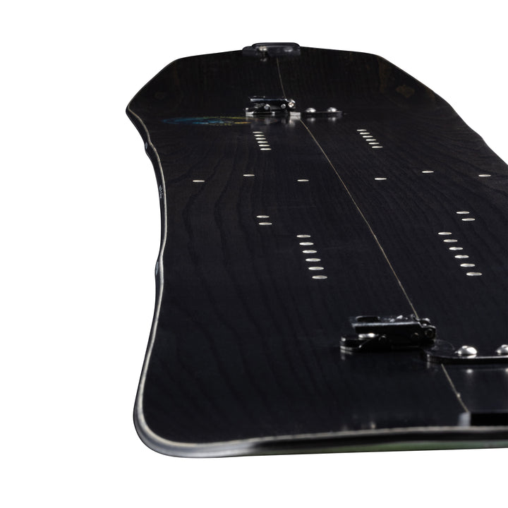 Arbor Bryan Iguchi Pro Camber Splitboard 2023