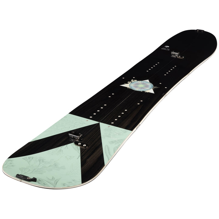 Arbor Veda Camber Splitboard - Women's 2023