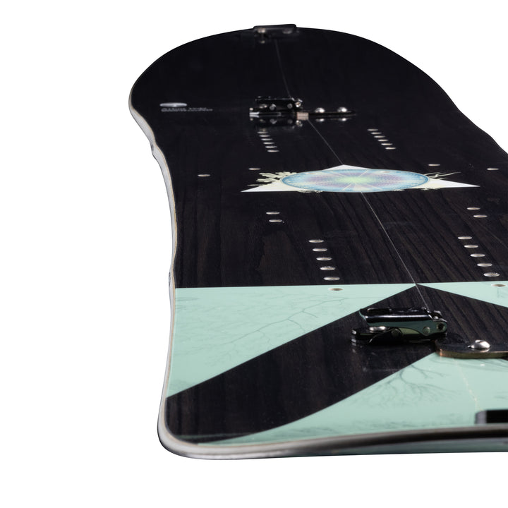 Arbor Veda Camber Splitboard - Women's 2023