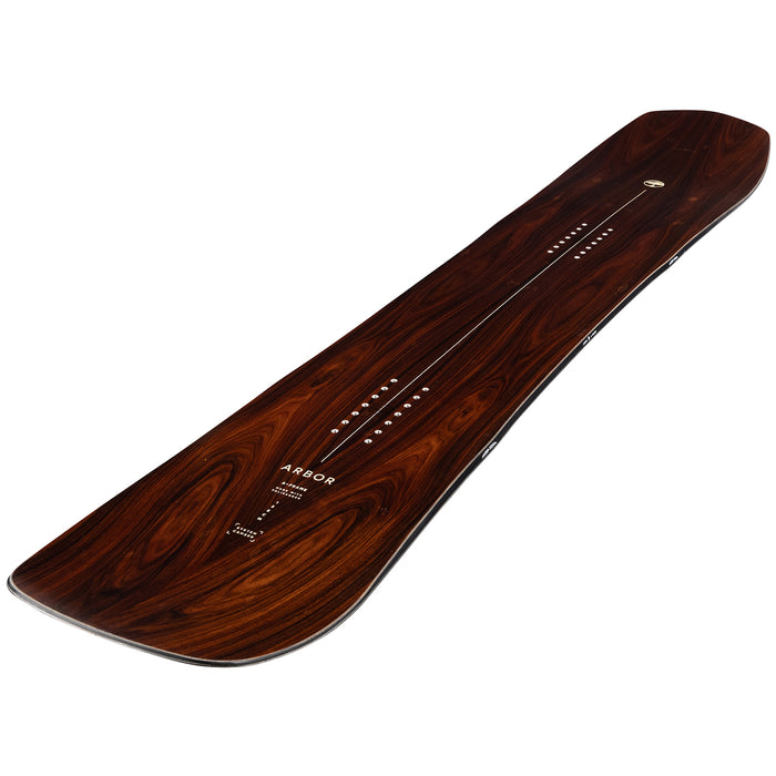 Arbor A-Frame Camber Snowboard 2024