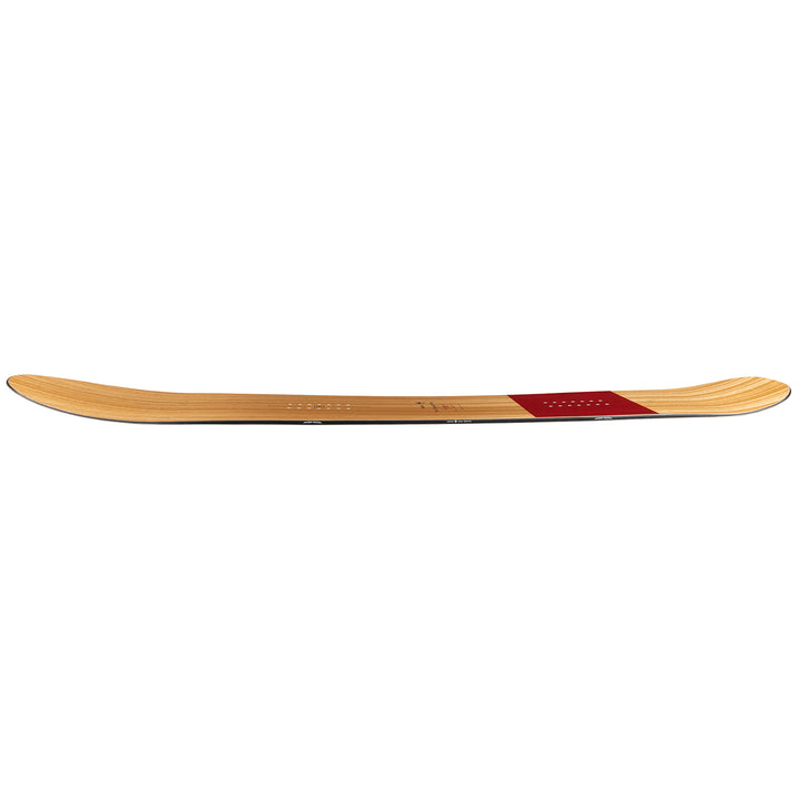 Arbor Cosa Nostra Rocker Snowboard 2023