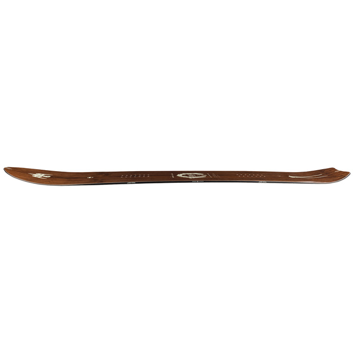 Arbor Clovis Camber Snowboard 2023