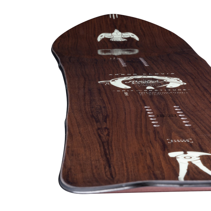 Arbor Clovis Camber Snowboard 2023