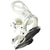 Arbor Hemlock Snowboard Bindings 2023 White