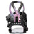 Arbor Hemlock Snowboard Bindings 2023 Boss Dog