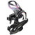 Arbor Hemlock Snowboard Bindings 2023 Boss Dog