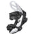 Arbor Hemlock Snowboard Bindings 2023 Boss Dog