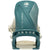 Arbor Acacia Snowboard Bindings - Women's Turquoise