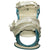 Arbor Acacia Snowboard Bindings - Women's Turquoise