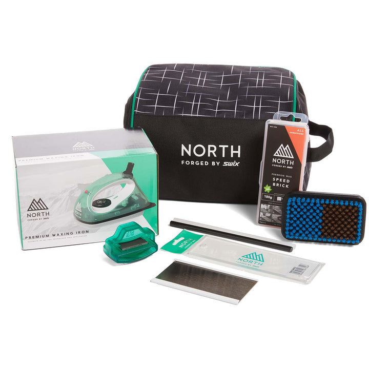 North The Mass Transit Kit 3.0 None