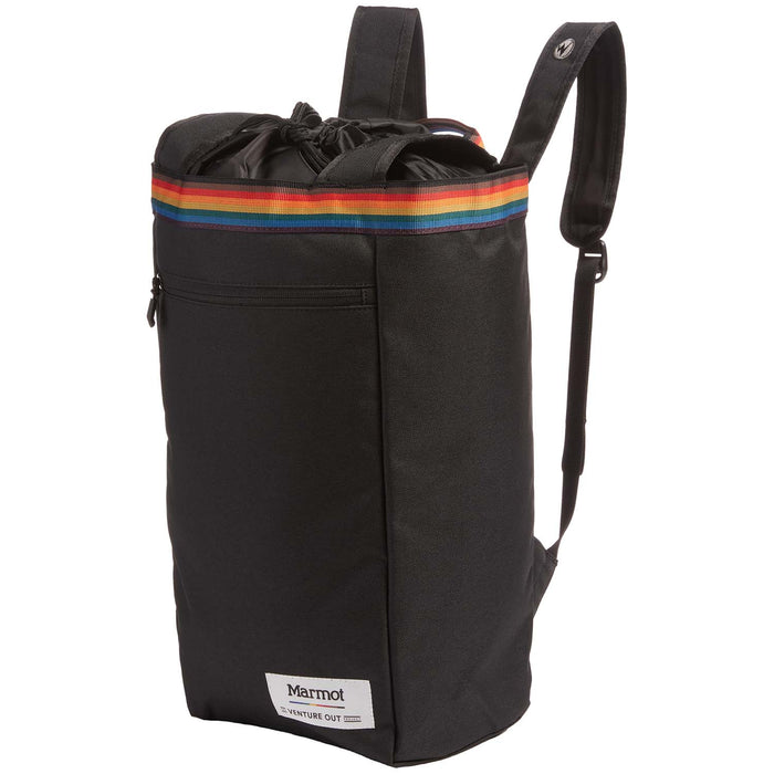 Marmot Urban Hauler Medium Bag Rainbow