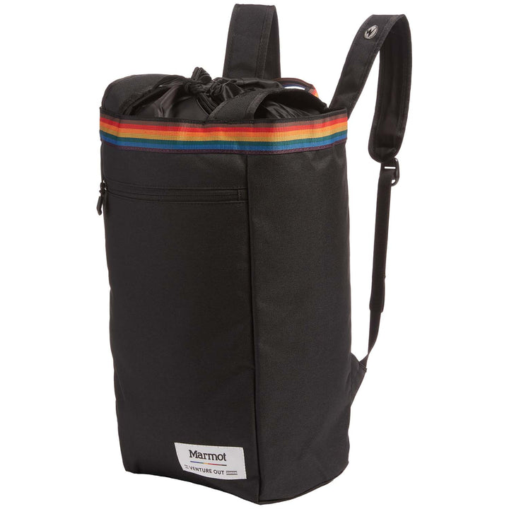 Marmot Urban Hauler Medium Bag Rainbow