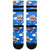 Stance Sandy Socks Blue