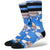 Stance Sandy Socks Blue