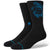 Stance Wolfman Socks Black