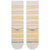 Stance Canny Crew Socks - Women's Off White
