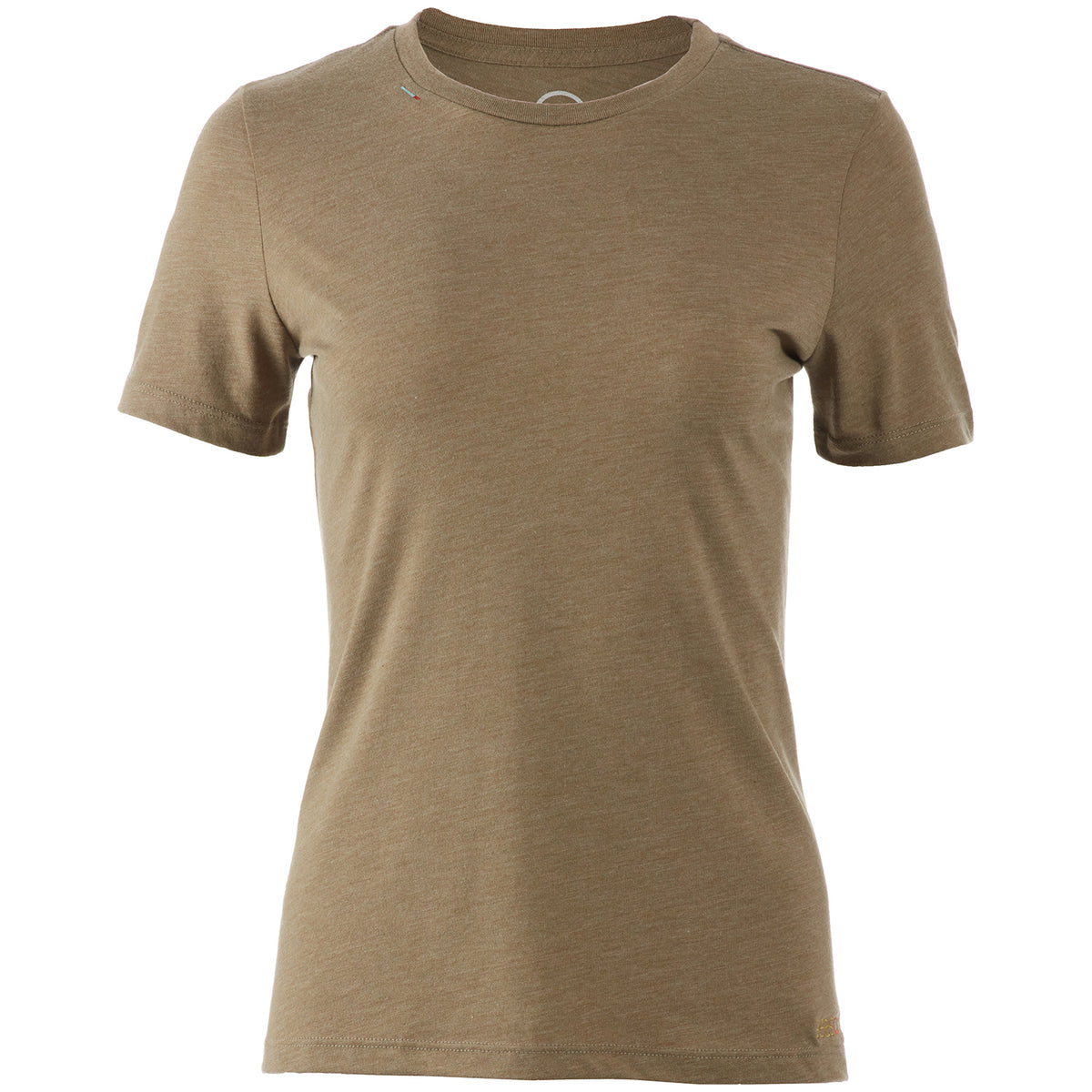 Season Rae Tri-Blend T-Shirt - Women's Heather Green