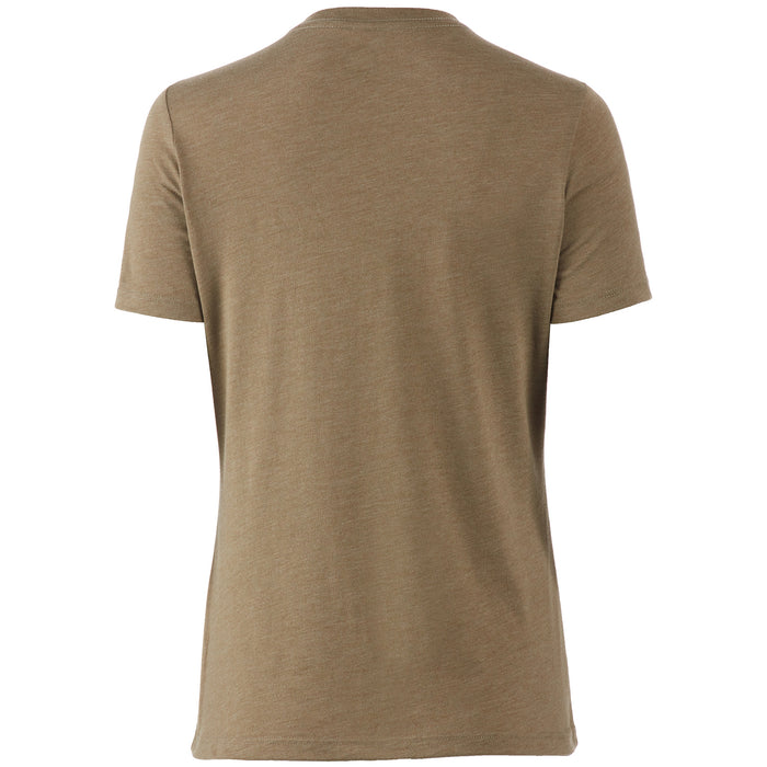 Season Rae Tri-Blend T-Shirt - Women's Heather Green