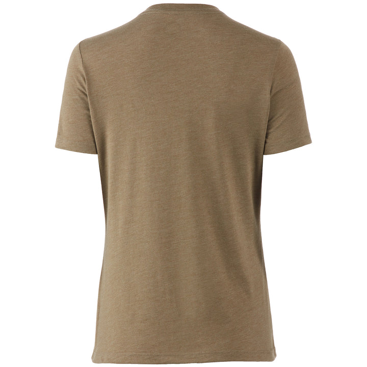 Season Rae Tri-Blend T-Shirt - Women's Heather Green