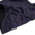 Oakley Printed Neck Gaitor Deep Violet/Black Crackle