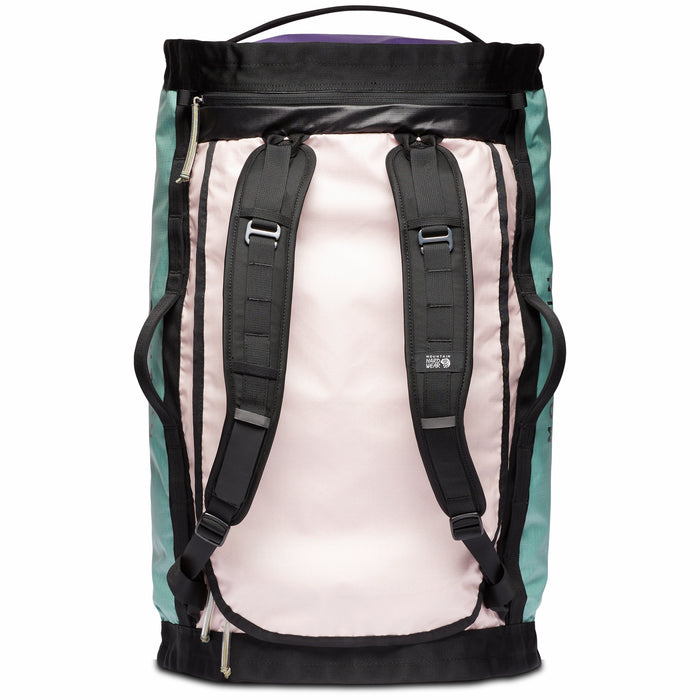 Mountain Hardwear Camp 4™ 65L Duffle Bag Light Icelandic Multi
