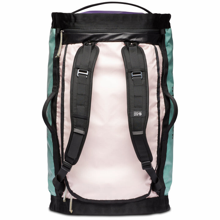 Mountain Hardwear Camp 4™ 65L Duffle Bag Light Icelandic Multi