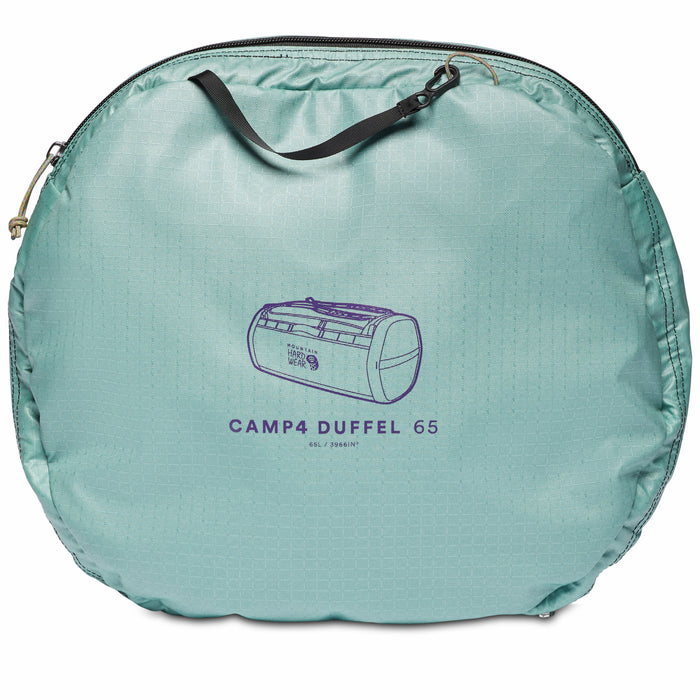 Mountain Hardwear Camp 4™ 65L Duffle Bag Light Icelandic Multi