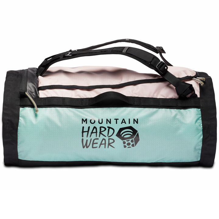 Mountain Hardwear Camp 4™ 65L Duffle Bag Light Icelandic Multi