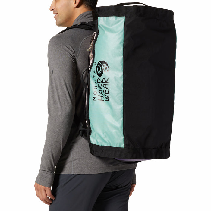 Mountain Hardwear Camp 4™ 65L Duffle Bag Light Icelandic Multi