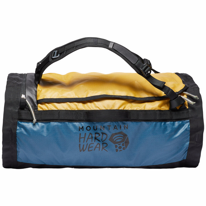 Mountain Hardwear Camp 4™ 45L Duffle Bag Dark Caspian Multi