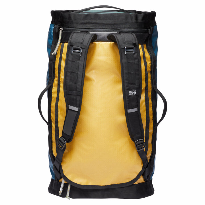 Mountain Hardwear Camp 4™ 45L Duffle Bag Dark Caspian Multi