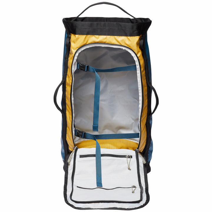 Mountain Hardwear Camp 4™ 45L Duffle Bag Dark Caspian Multi