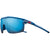 Julbo Ultimate Cover Sunglasses Blue/Blue Spectron 3