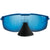 Julbo Ultimate Cover Sunglasses Blue/Blue Spectron 3